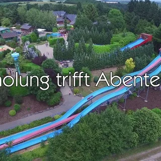 Wild- und Freizeitpark Klotten