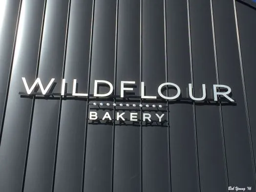 Wildflour Bake Shop