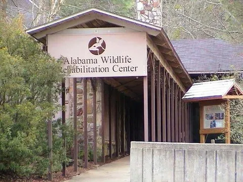 Wildlife Images Rehabilitation & Education Center