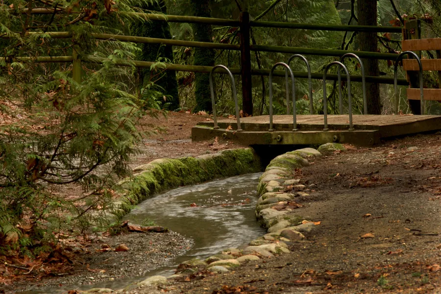 Wildwood Park