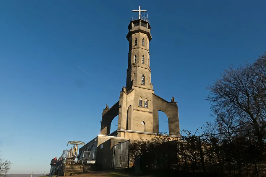 Wilhelminatoren