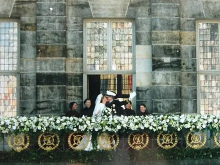 Willem-Alexander Pavilion