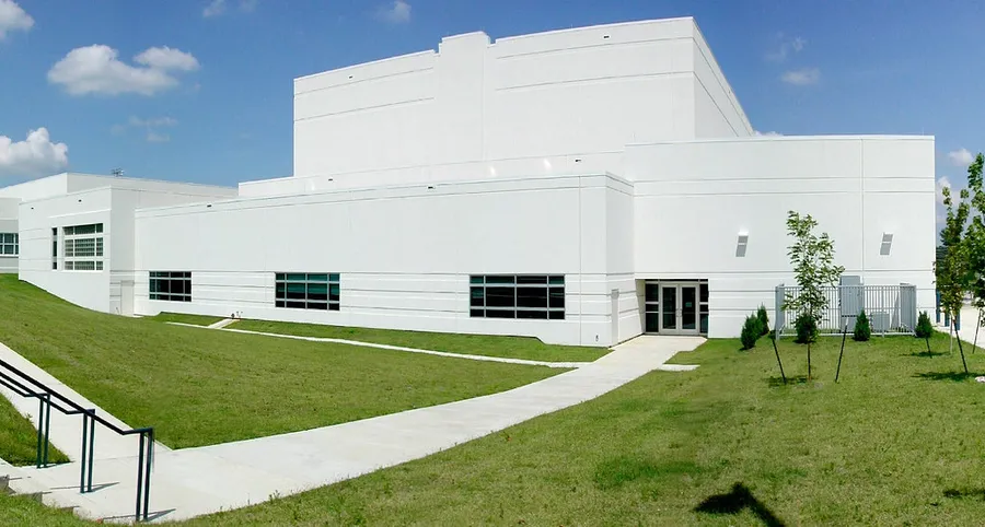 William Bonifas Fine Arts Center
