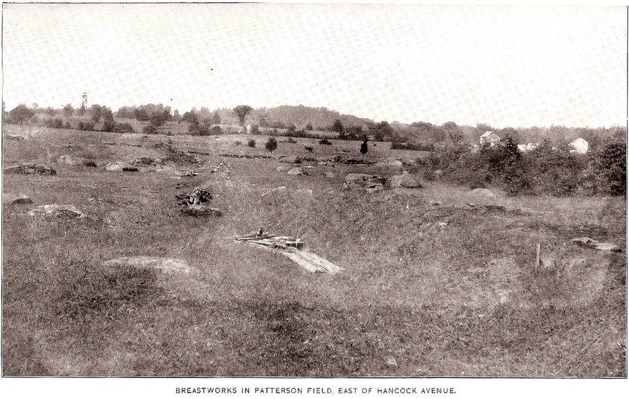 William Field Memorial Hart-Montague Trail