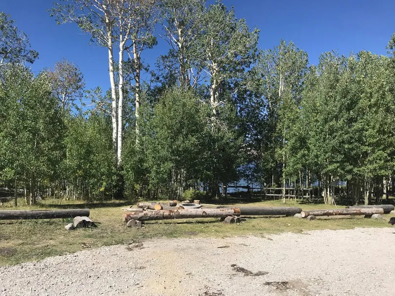 Willow Lake Recreation Area