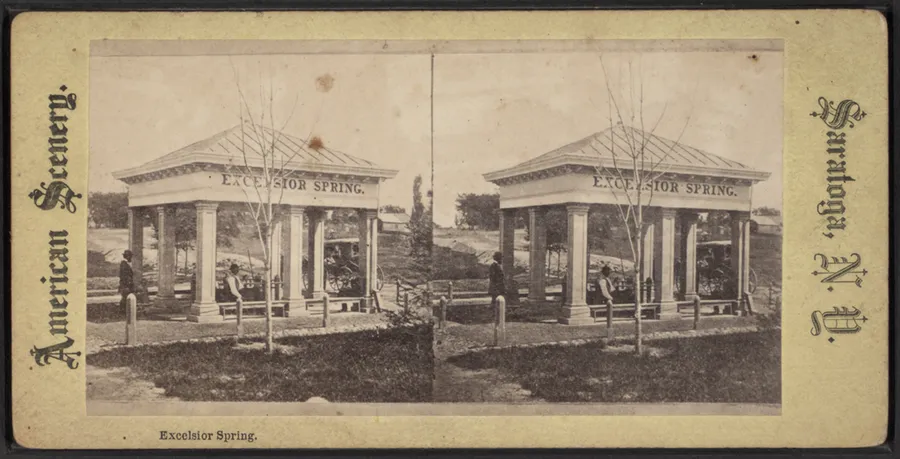 Willow Spring Mercantile
