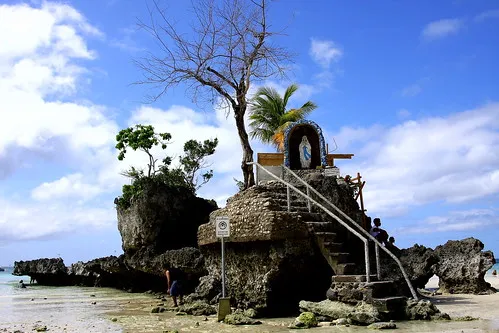 Willy's Rock