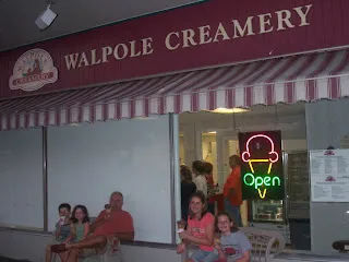 Wilson's Restaurant & Ice Cream Parlor