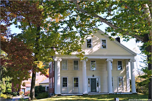 Wilson Farm