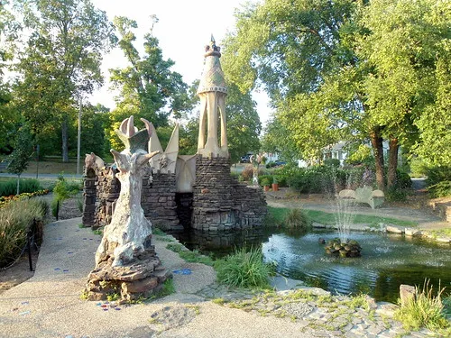 Wilson Park