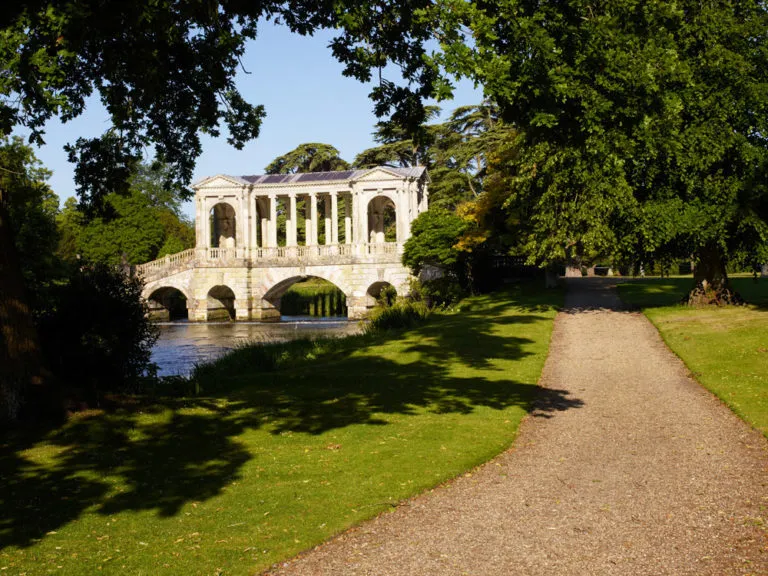 Wilton House