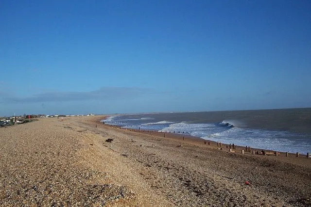 Winchelsea Beach