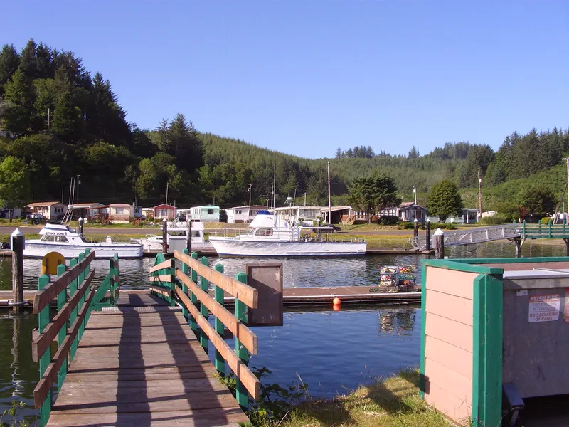 Winchester Bay