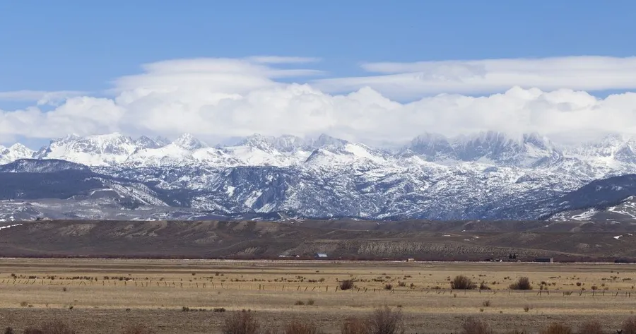 Wind River Range