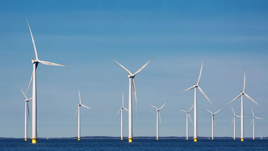 Wind Turbine