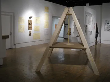 Windsor Art Center