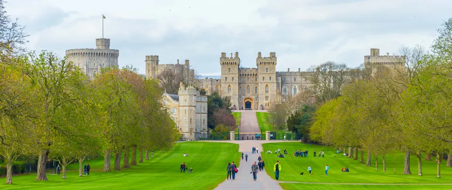 Windsor Heritage Walk