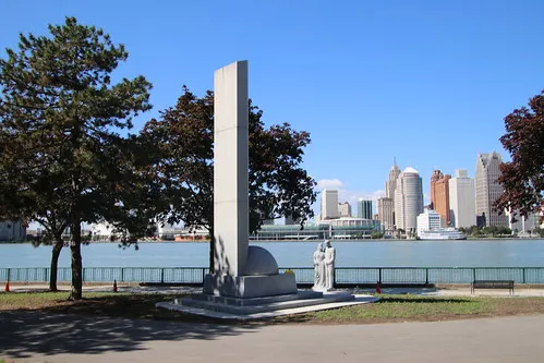 Windsor Riverfront