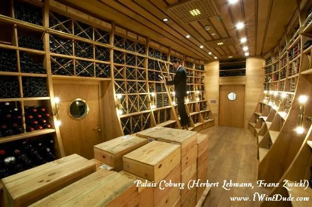 Wine Cellars of Aleksandrovac