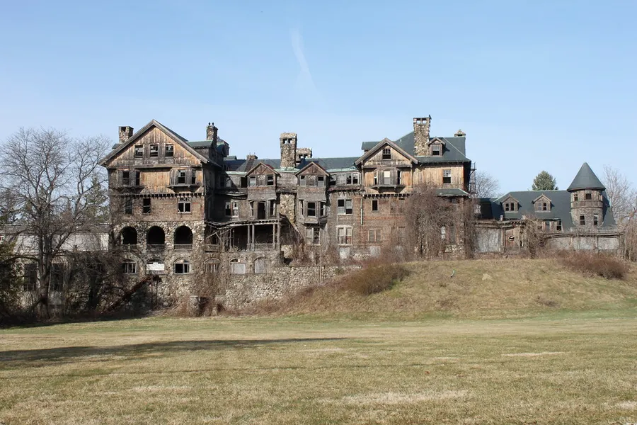 Wing's Castle