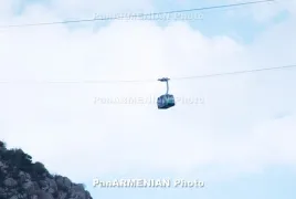 Wings of Tatev