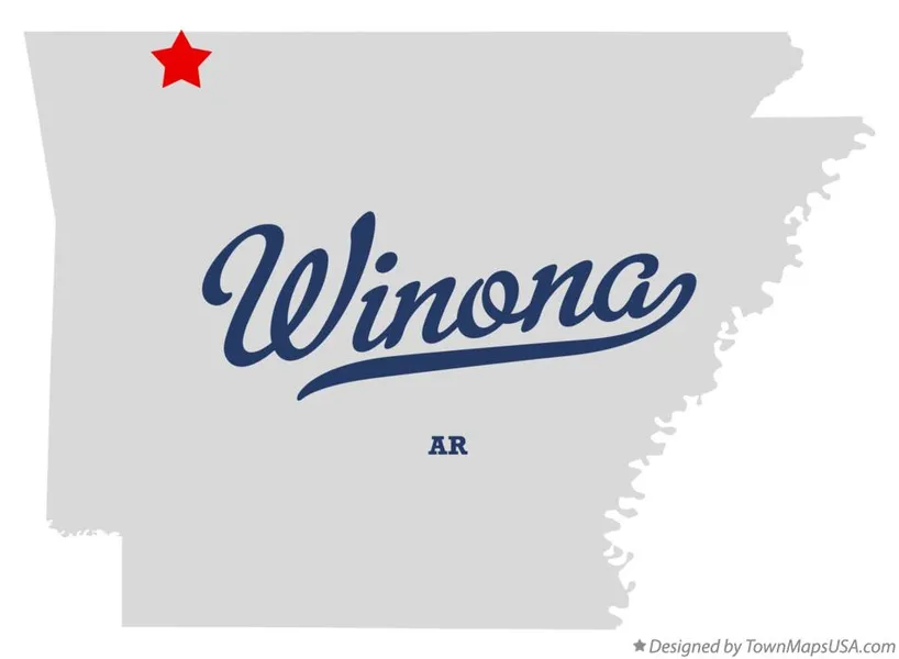 Winona County Historical Society