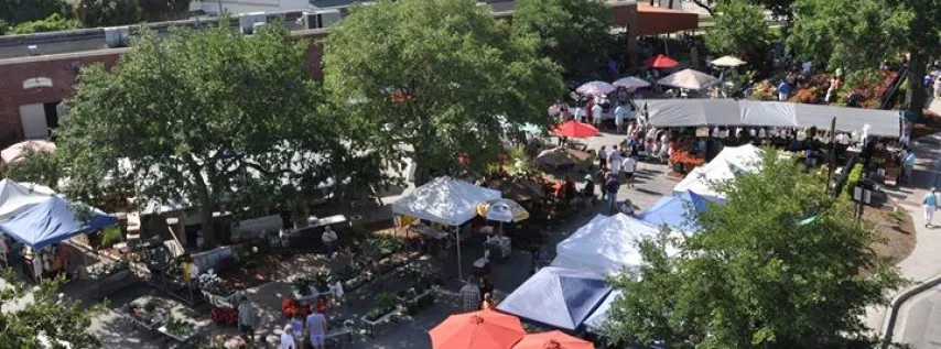 Winter Park Farmers' Market