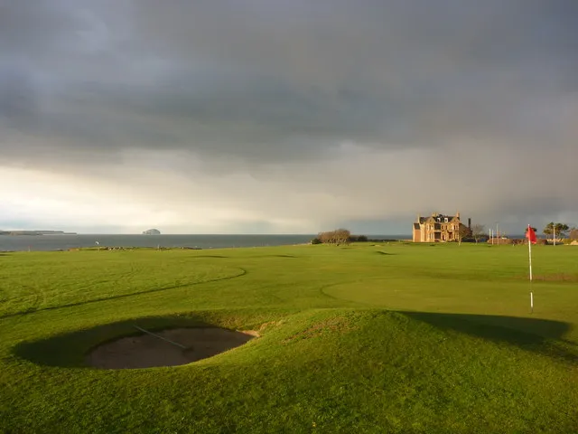 Winterfield Golf Club