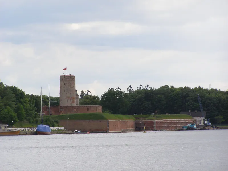 Wisłoujście Fortress