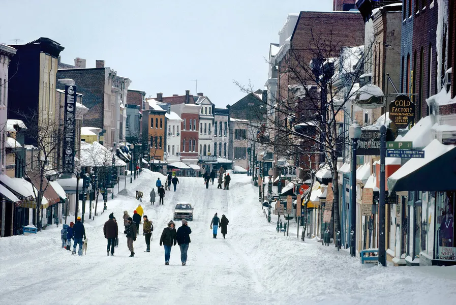 Wisconsin Avenue
