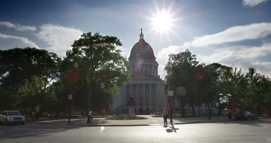 Wisconsin State Capitol