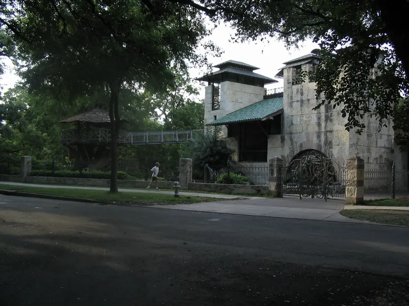Witte Museum