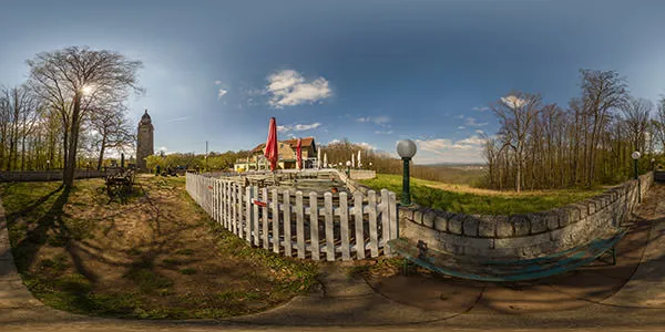 Wittelsbacher Turm