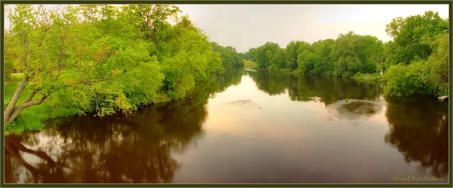 Wolf River