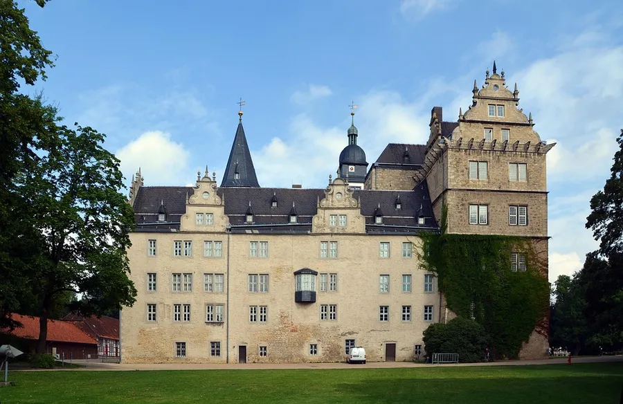 Wolfsburg Castle