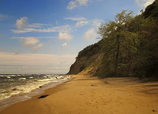 Wolin National Park