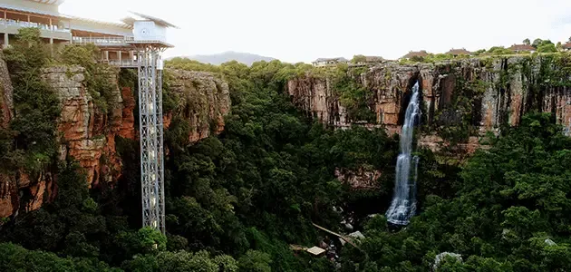 Wonder View