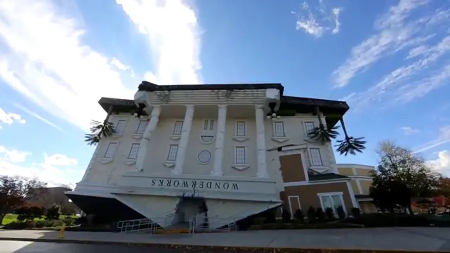 WonderWorks