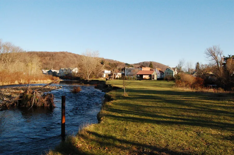 Woods Creek Rotary Park