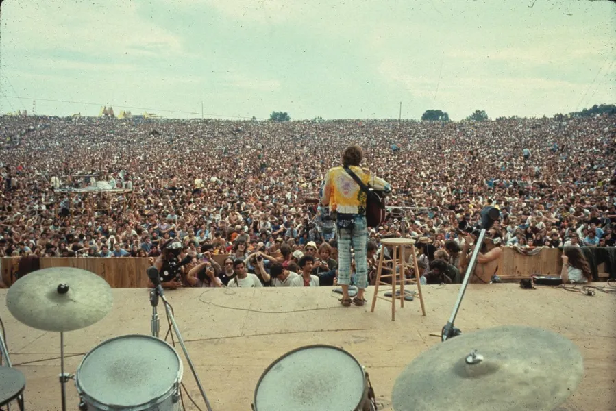 Woodstock Film Festival