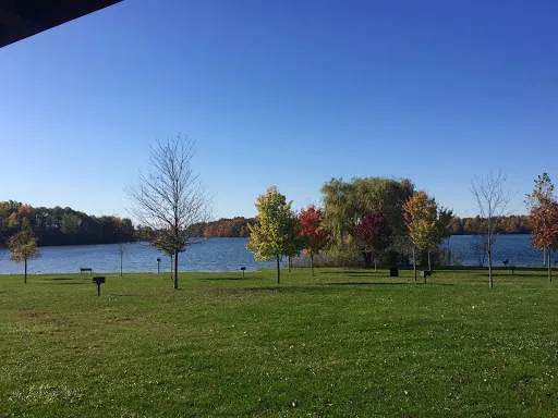 Woolly Hollow State Park