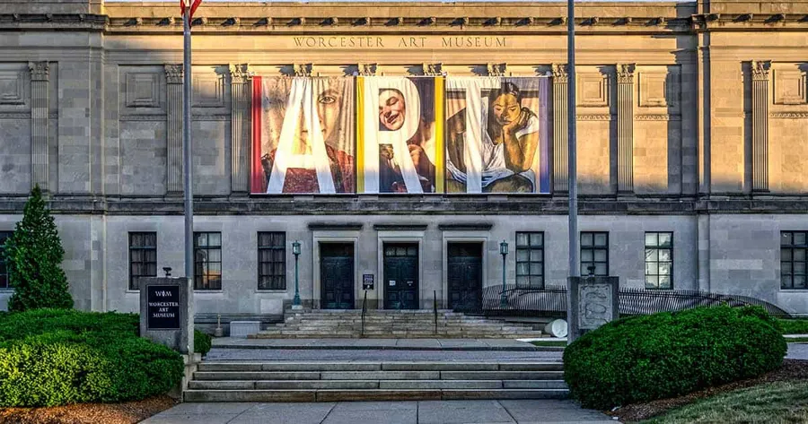 Worcester City Art Gallery and Museum