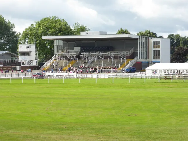 Worcester Racecourse