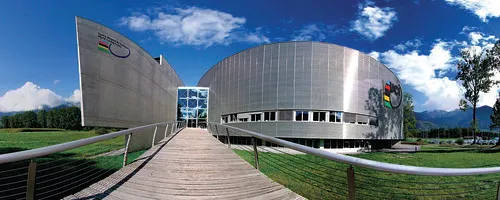 World Cycling Centre