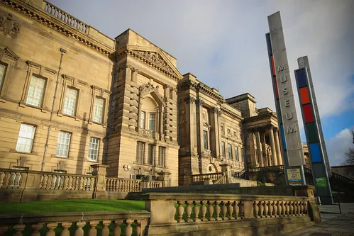 World Museum
