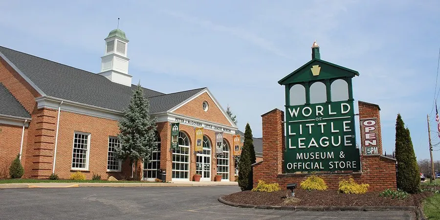World of Little League Museum