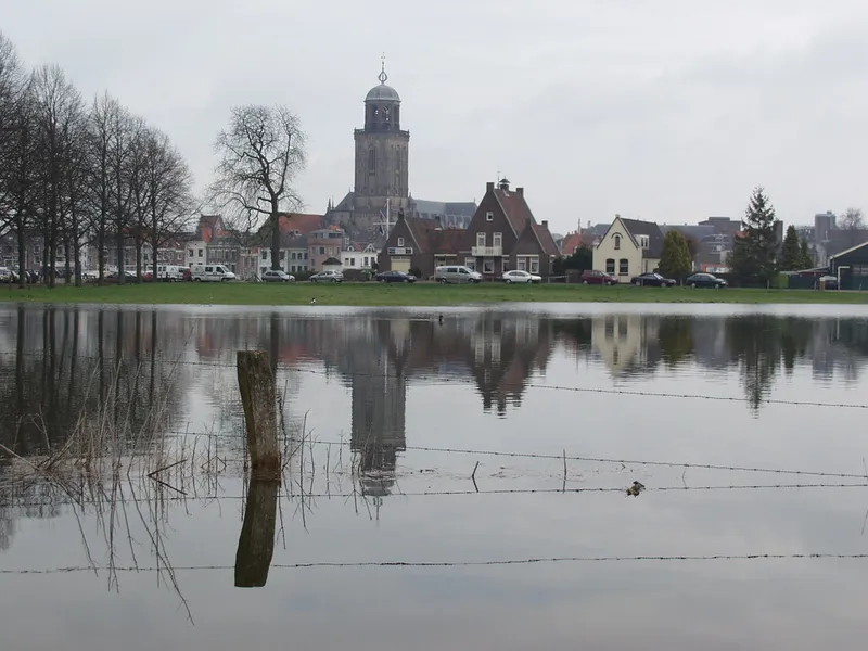 Worpplantsoen