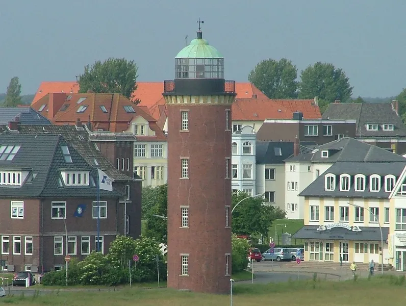 Wrackmuseum Cuxhaven