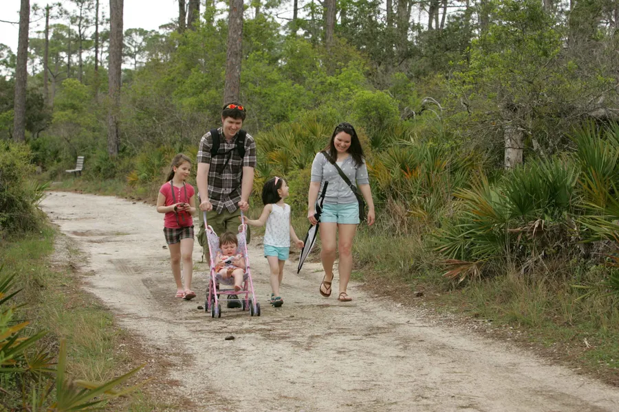 Wright Family Park