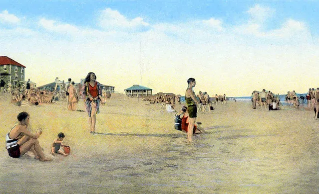 Wrightsville Beach